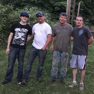 Meet your Posher, Mike